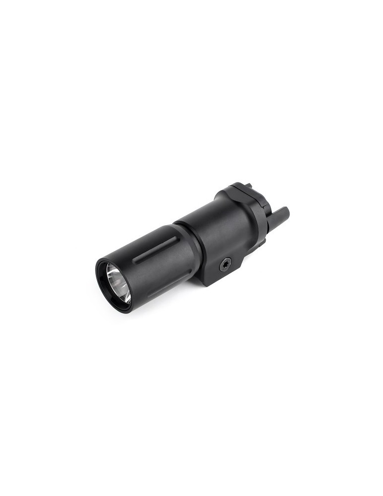 WADSN TORCIA TATTICA LED 1000 LUMENS NERA [WD4094-B]