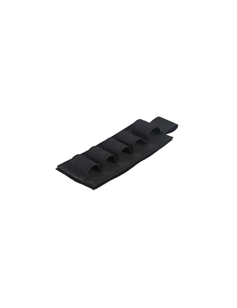 WOSPORT PORTA CARTUCCE NERA [WO-SL11B]