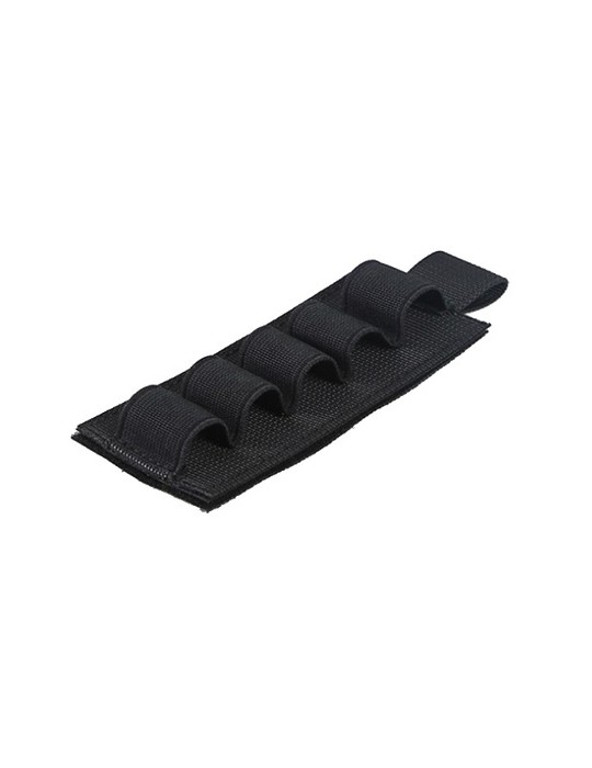 WOSPORT PORTA CARTUCCE NERA [WO-SL11B]