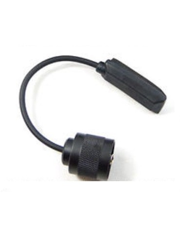 REMOTE CONTROL FOR TACTICAL TORCH WALTHER HUNTING AIRSOFT [3.7002]