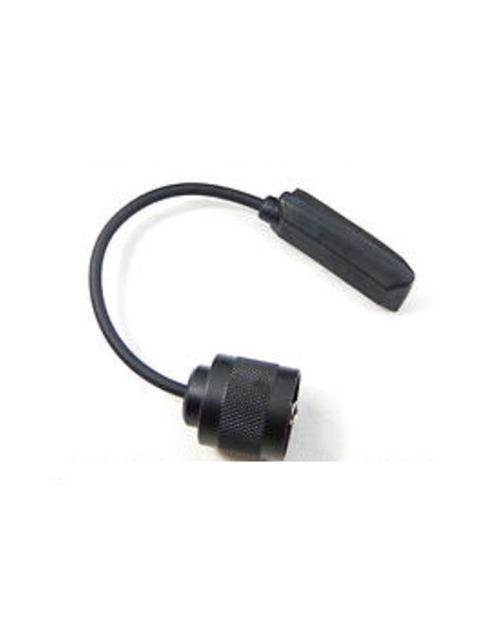 MANDO A DISTANCIA PARA ANTORCHA TÁCTICA WALTHER HUNTING AIRSOFT [3.7002]