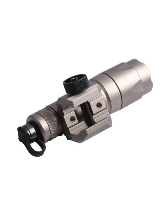 WADSN TORCIA LED MINI DARK EARTH [WD4006-T]