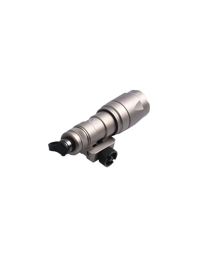 WADSN TORCIA LED MINI DARK EARTH [WD4006-T]