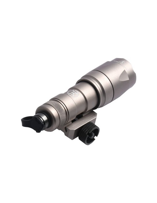 WADSN TORCIA LED MINI DARK EARTH [WD4006-T]