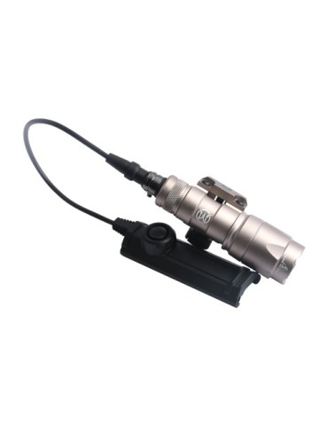 WADSN TORCIA LED MINI DARK EARTH [WD4006-T] 2