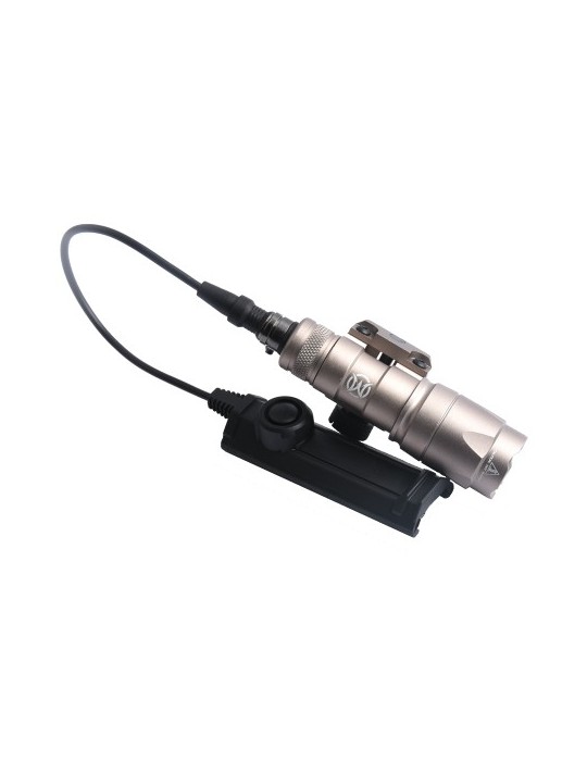 WADSN TORCIA LED MINI DARK EARTH [WD4006-T]