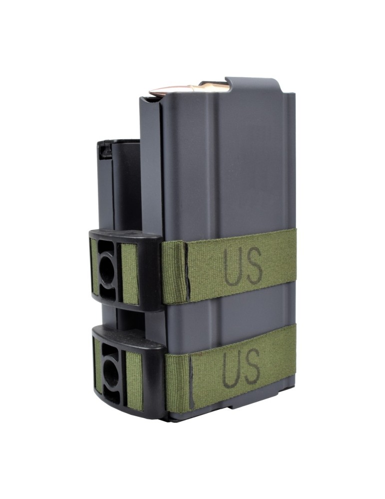 ROYAL CARICATORE ELETTRICO DA 1000pz GRIGIO PER SERIE M14 []