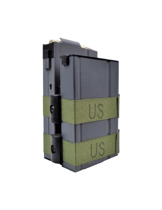 ROYAL CARICATORE ELETTRICO DA 1000pz GRIGIO PER SERIE M14 []