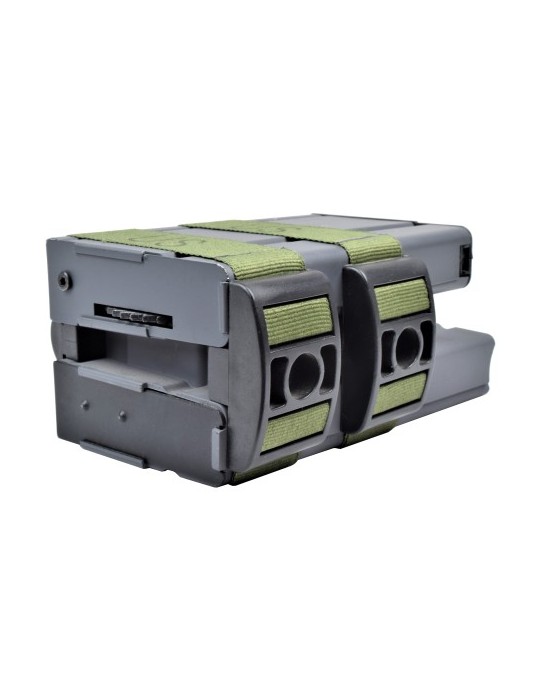 ROYAL CARICATORE ELETTRICO DA 1000pz GRIGIO PER SERIE M14 []