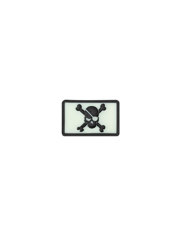 PARCHE PIRATE SKULL DEFCON 5 [D5-JTG-33 GIDB]