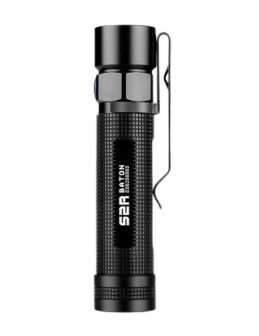 TORCIA OLIGHT S2R BATON [105002052]