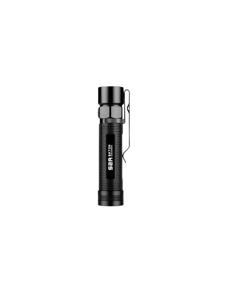 LINTERNA OLIGHT S2R BATON [105002052]