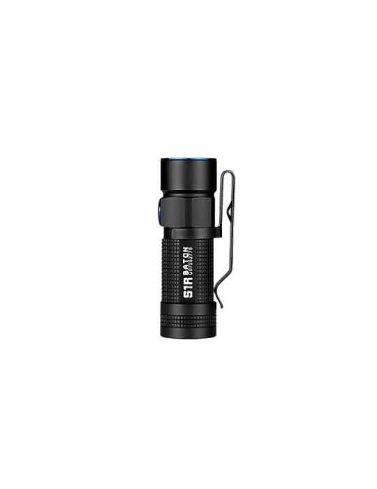 OLIGHT TORCIA S1R BATON 900 LUMEN [105002051]