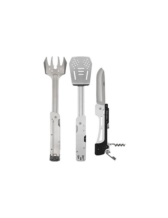 ROXON MBT3 MULTI BARBECUE TOOL 6 FUNZIONI [S601]