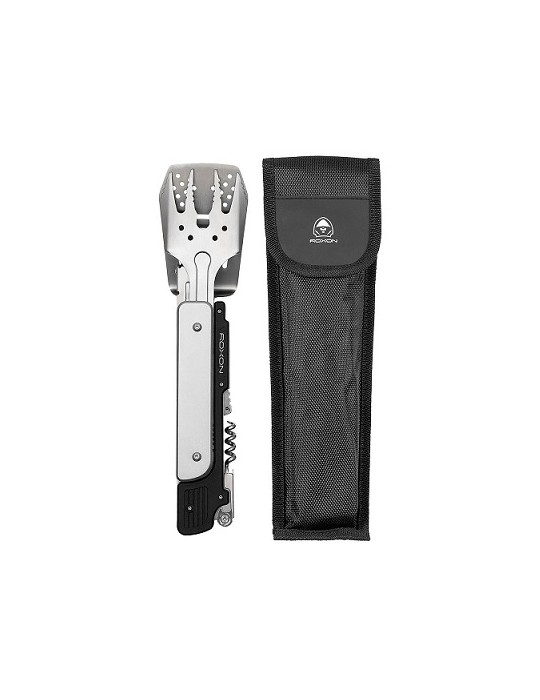 ROXON MBT3 MULTI BARBECUE TOOL 6 FUNZIONI [S601]
