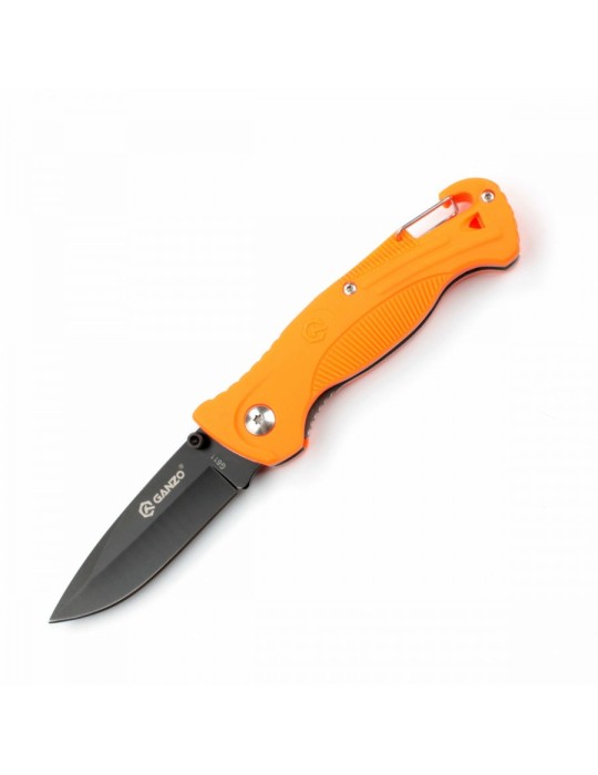 NAVAJA NARANJA G611 GANZO [G611-OR]