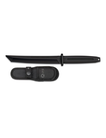 K25 COLTELLO  DA ALLENAMENTO 32,2 Cm NERO [32412]