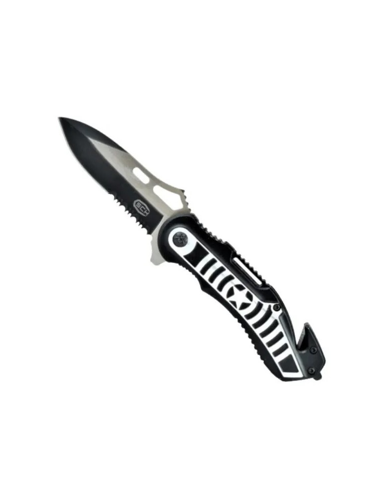 SCK COLTELLO TASCABILE CON APERTURA ASSISTITA [CW-K44]