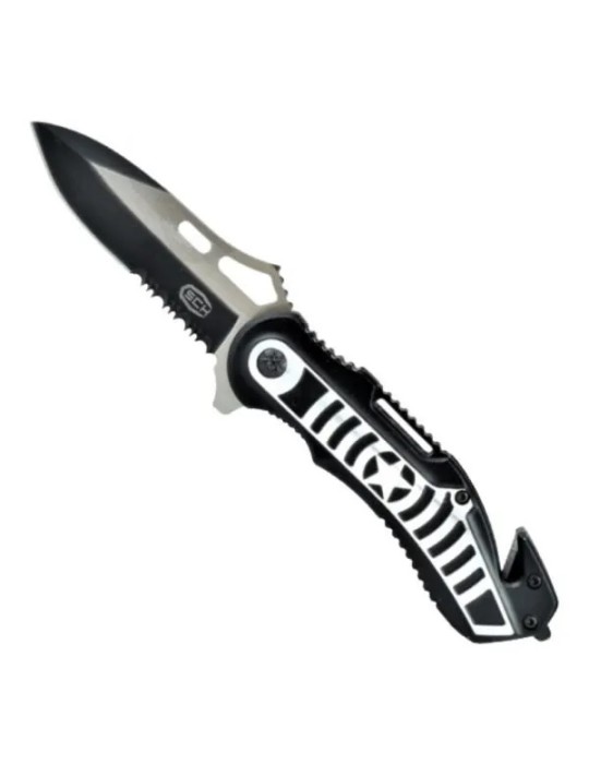 SCK COLTELLO TASCABILE CON APERTURA ASSISTITA [CW-K44]