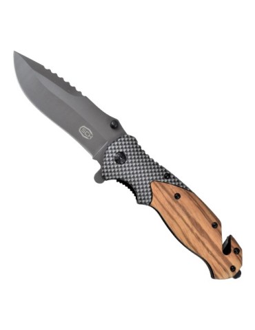 POCKET KNIFE WITH OPENING PIN [CW-K03]