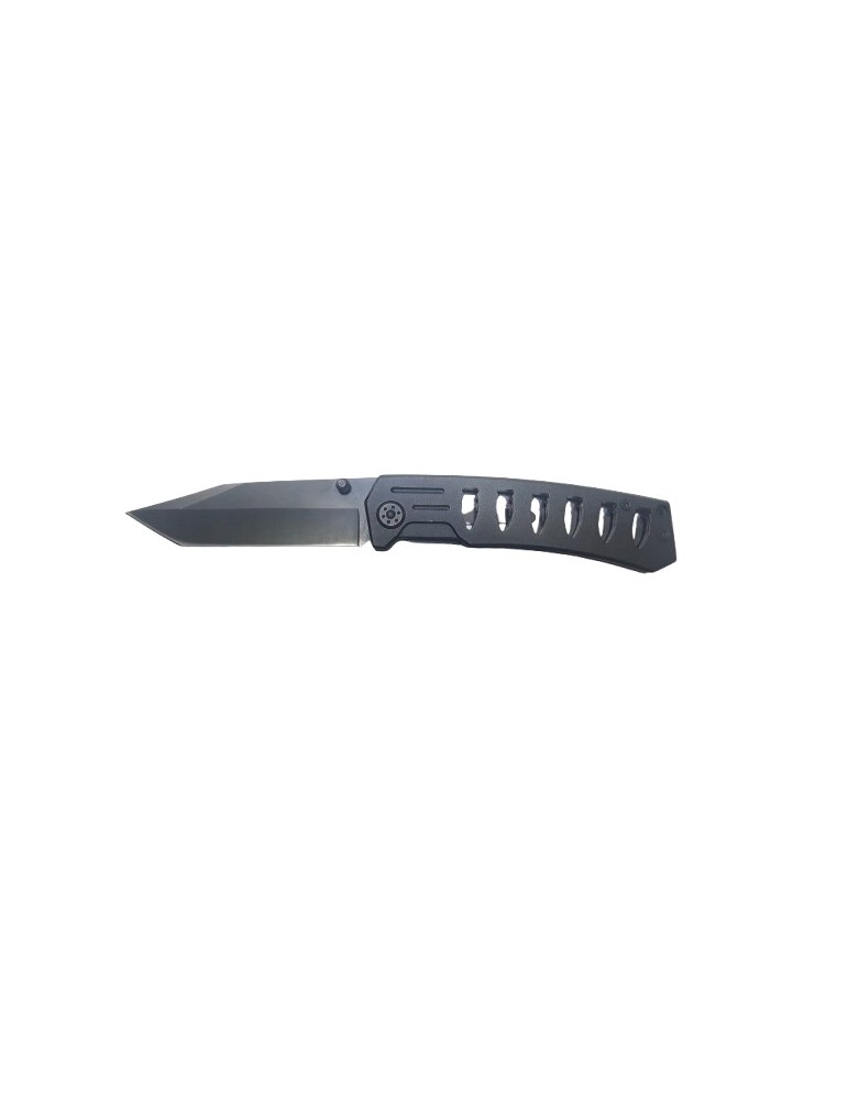 SCK COLTELLO TASCABILE LAMA 84mm NERO [CPK1851]