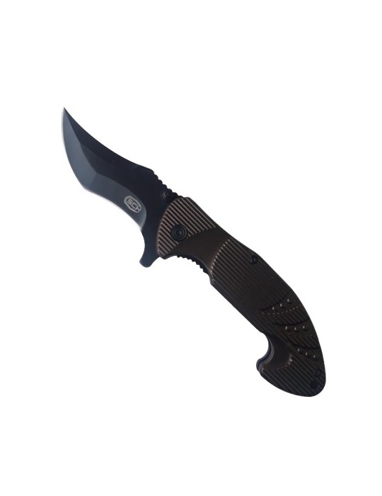 SCK  COLTELLO RICHIUDIBILE TASCABILE LAMA 8 CM [CW-H79B]