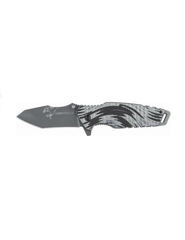 DEFCON 5 TACTICAL FOLDING KNIFE CHARLIE [D5-K003] 2