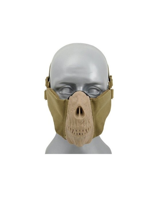 8 FIELDS MASCHERA PROTETTIVA COYOTE TAN [FBP2377TAN]