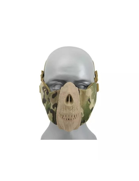 8 FIELDS MASCHERA PROTETTIVA MULTICAM [FBP2377CP]