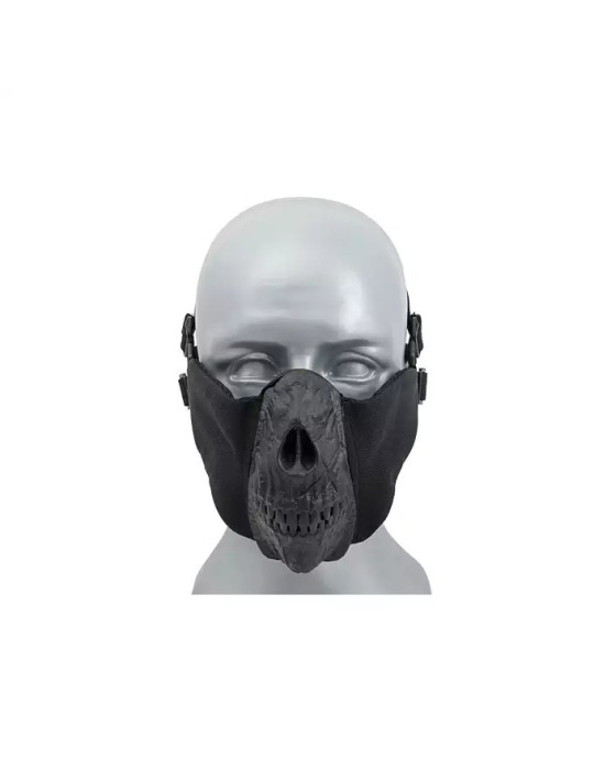 8 FIELDS MASCHERA PROTETTIVA NERA [FBP2377BK]