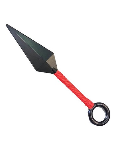 KUNAI PARA NARUTO REPRODUÇÃO COSPLAY [ZSKUN]