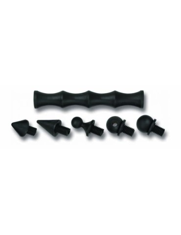 ALBAINOX KUBOTAN CON 5 PUNTE INTERCAMBIABILI 10.5 CM [3008]