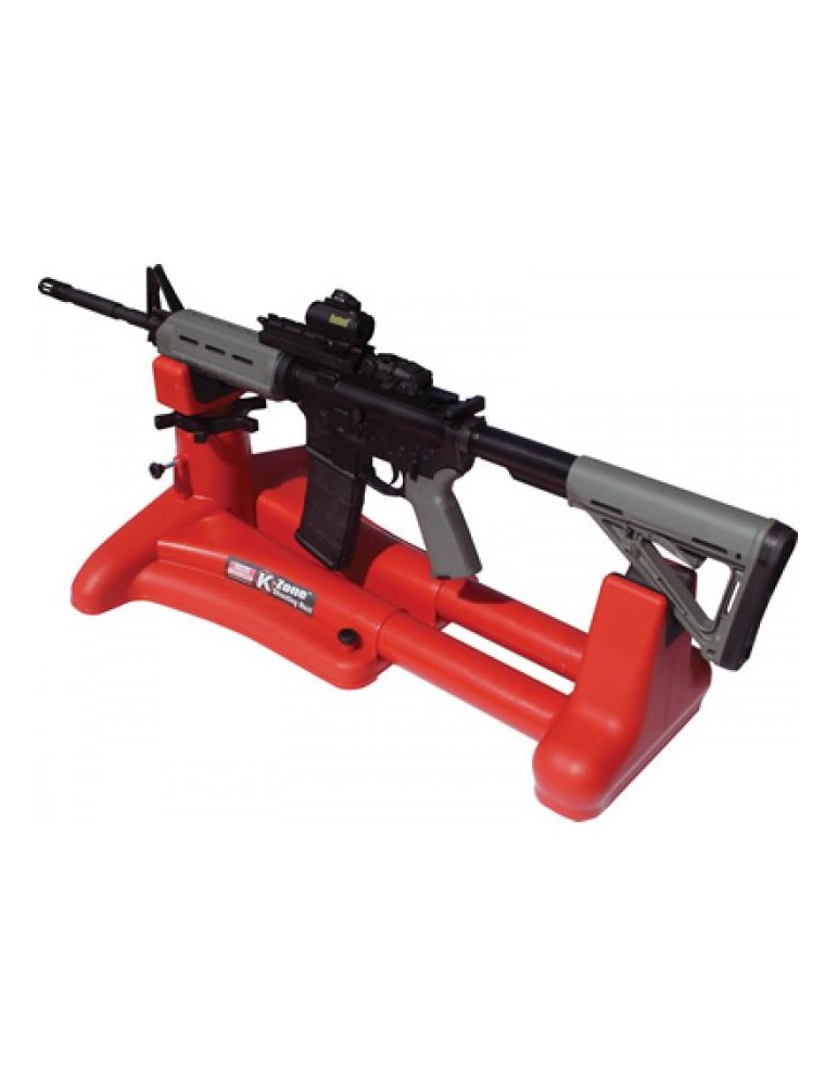 MTM K-ZONE SHOOTING REST SUPPORTO PER FUCILI DA TIRO  [IA63BK]