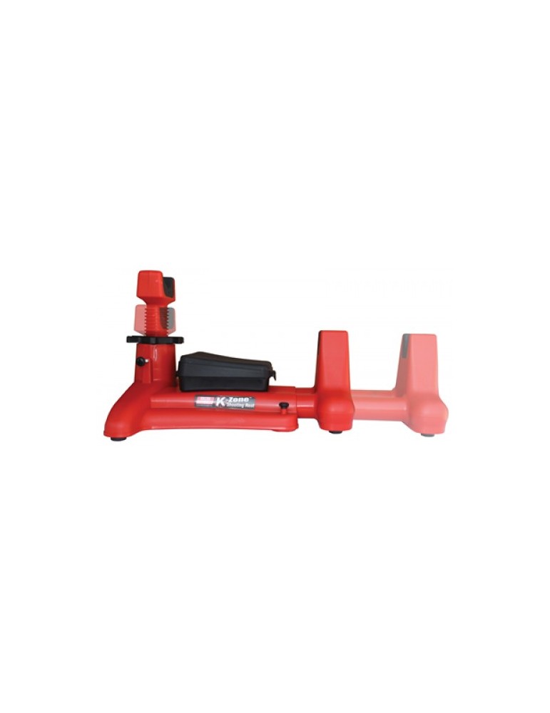 MTM K-ZONE SHOOTING REST SUPPORTO PER FUCILI DA TIRO  [IA63BK]