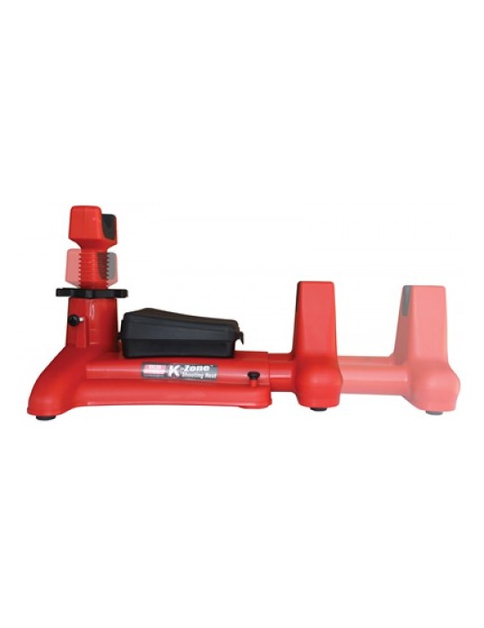 MTM K-ZONE SHOOTING REST SUPPORTO PER FUCILI DA TIRO  [IA63BK]