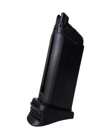 REVISTA DE GAS 15pcs KWA PARA GLOCK G26-G27 [COCHE G26] 2