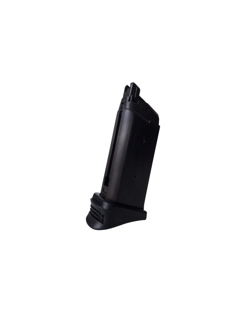 15 pièces KWA GAS MAGAZINE POUR GLOCK G26-G27 [CAR G26]