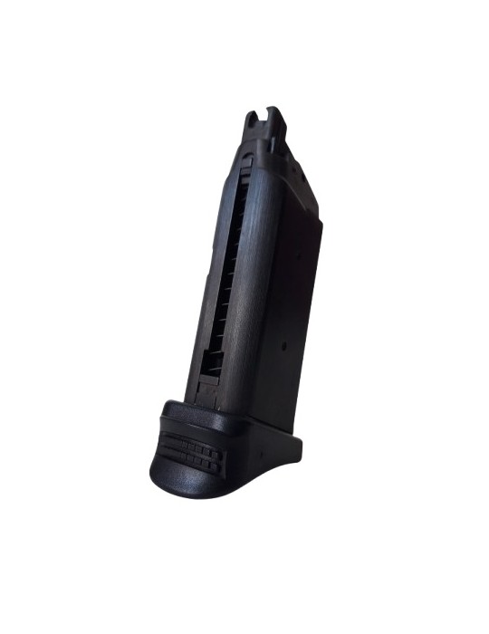 15 pièces KWA GAS MAGAZINE POUR GLOCK G26-G27 [CAR G26]