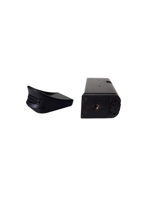 15 pièces KWA GAS MAGAZINE POUR GLOCK G26-G27 [CAR G26]