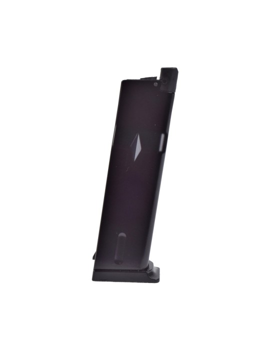 WE CARICATORE A GAS PER PISTOLE SERIE MK [CARMA01]