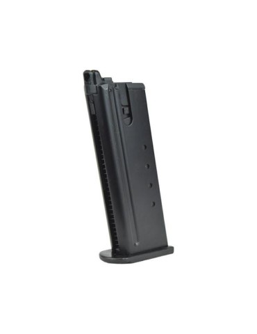27 Stück GAS MAGAZIN FÜR DESERT EAGLE  [CAR HG195]