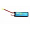 BATTERIA LIPO 7,4X1800mah 20C E-POWER  [7.4X1800]