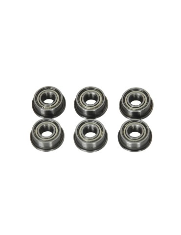 ELEMENT BOCCOLE CUSCINETTATE IN ACCIAIO 7mm [EL-IN0203]