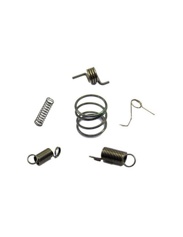 ROYAL KIT MOLLE GEAR BOX III GEN. [SM12]