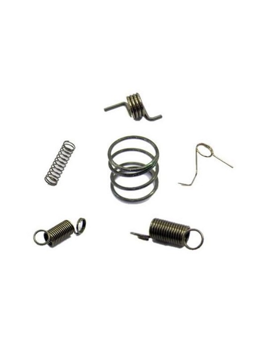 ROYAL KIT MOLLE GEAR BOX III GEN. [SM12]