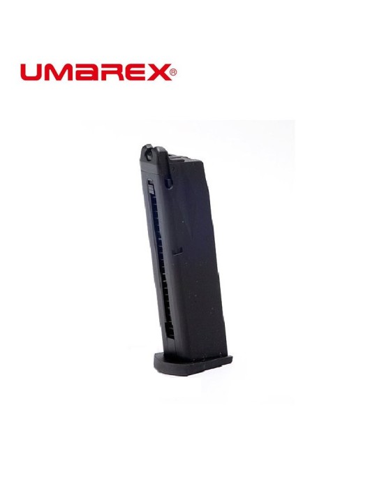 UMAREX CARICATORE A GAS PER BERETTA M9A1 [2.5798.1]