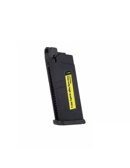 UMAREX CARICATORE A GAS PER GLOCK 42 GBB [2.6410.1]