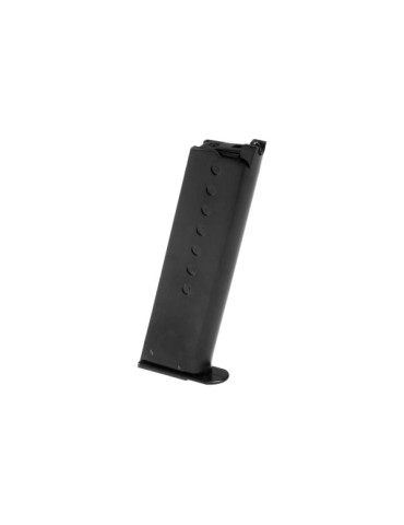 WE CARICATORE A GAS PER PISTOLE SERIE P38 [CARP38]