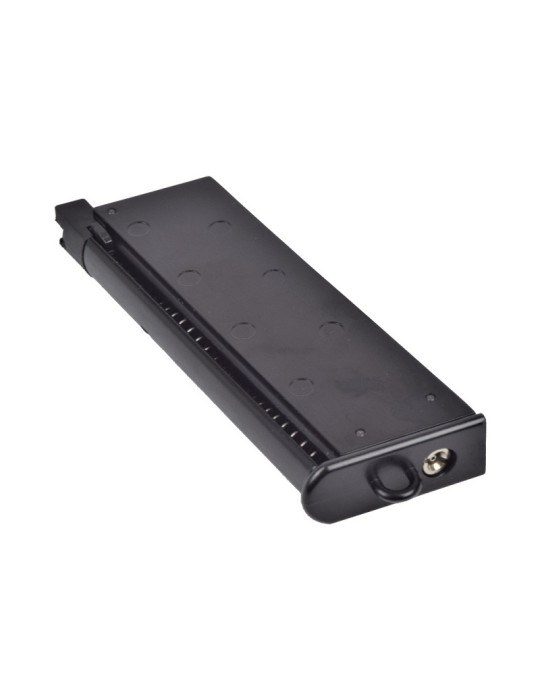 WE CARICATORE A GAS PER TT33 TOKAREV 1933 [CARTT33]