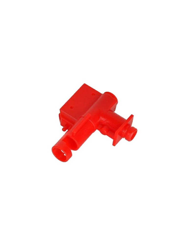 HOP UP ELEMENT ROT FÜR M16-SERIE [EL-IN0802]